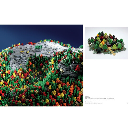 Beautiful LEGO: Wild! 2