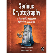 Serious Cryptography