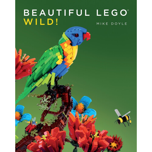 Beautiful LEGO: Wild!