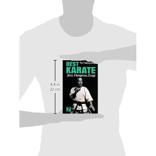 Best Karate Volume 7 2
