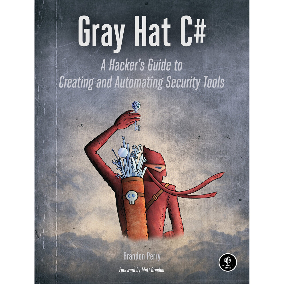 Gray Hat C