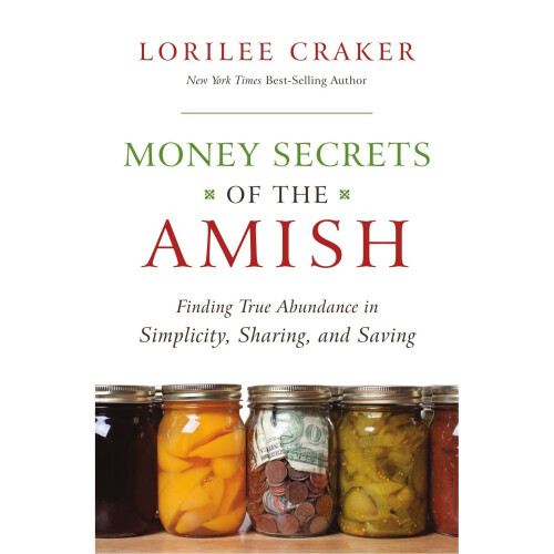 Money Secrets of the Amish
