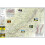 Blue Ridge Parkway, USA (National Geographic Destination Map) 2