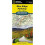Blue Ridge Parkway, USA (National Geographic Destination Map) 1