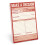 Make a Decision Pad 1