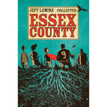 The Complete Essex County