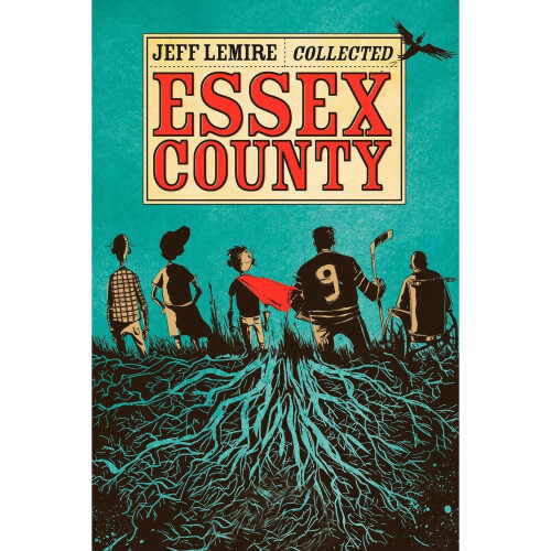 The Complete Essex County