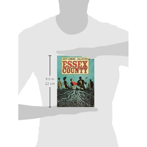 The Complete Essex County 2