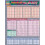 Japanese Vocabulary (Quickstudy: Academic) 1