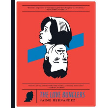 The Love Bunglers - Book