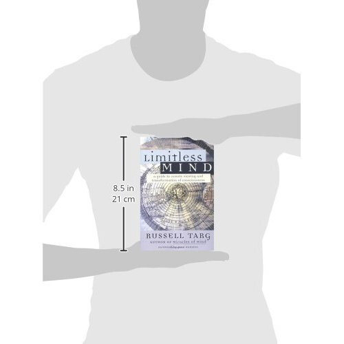 Limitless Mind: A Guide to Remote Viewing 2