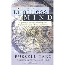 Limitless Mind: A Guide to Remote Viewing
