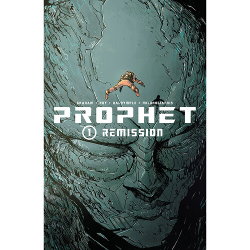 Prophet Volume 1: Remission