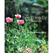 The Bee-Friendly Garden