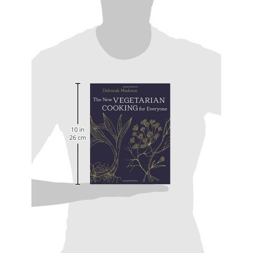 The New Vegetarian Cooking for Everyone 2