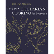 The New Vegetarian Cooking for Everyone