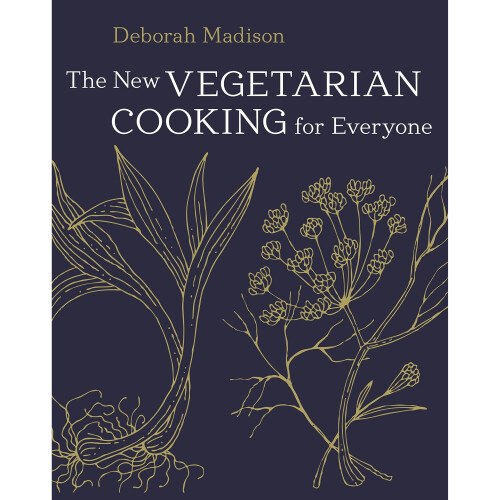 The New Vegetarian Cooking for Everyone