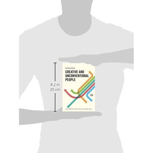 Career Guide for Creative and Unconventional People 2