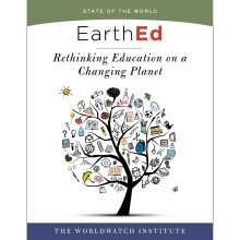 EarthEd (State of the World): Rethinking Education on a Changing Planet (State of the World (Paperback))