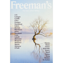 Freeman's: The Future of New Writing