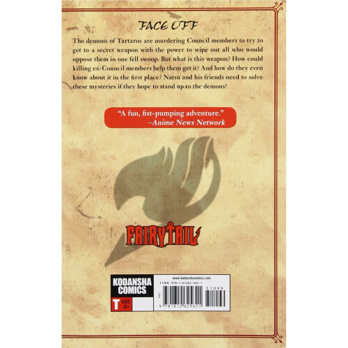 Fairy Tail 43 2