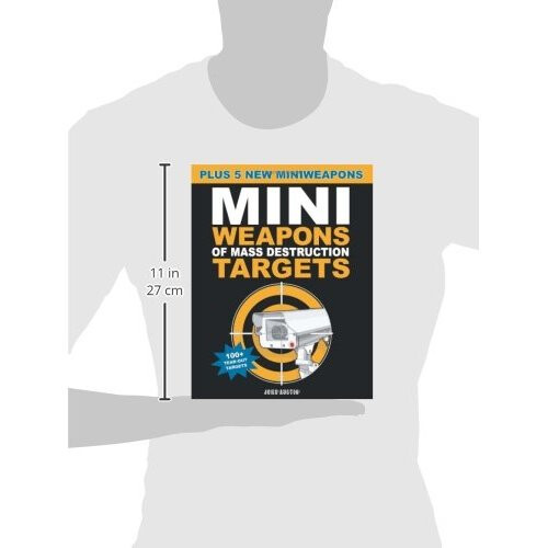 MINI WEAPONS OF MASS DESTRUCTI 2