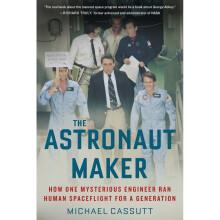 The Astronaut Maker