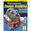 Competition Engine Building 1