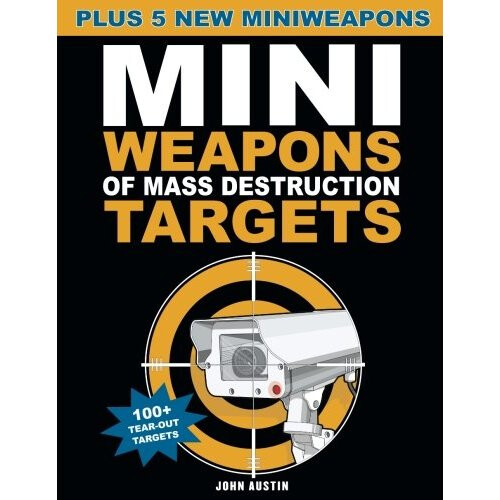 MINI WEAPONS OF MASS DESTRUCTI