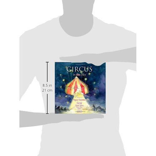 Circus in the Sky (Kids) 2