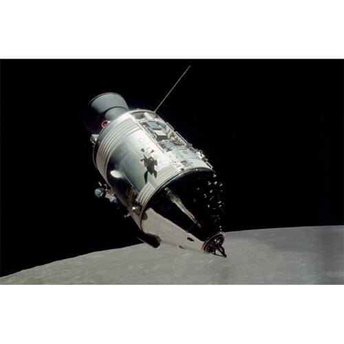 The Astronaut Maker 2