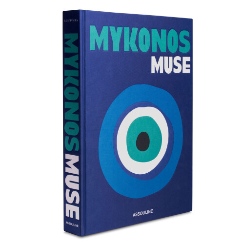 Mykonos Muse (Classics)