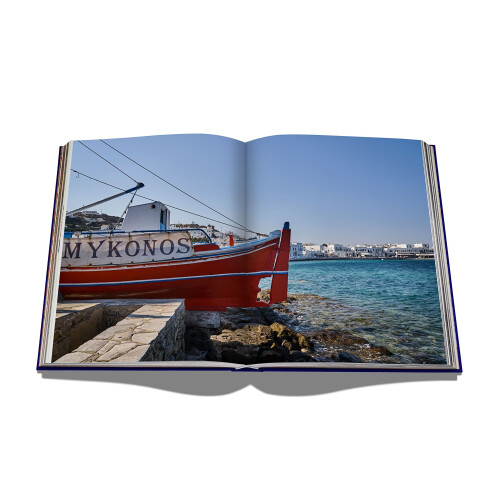Mykonos Muse (Classics) 1