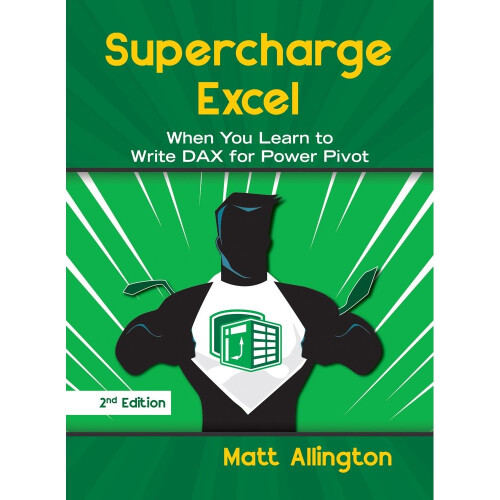 Supercharge Excel