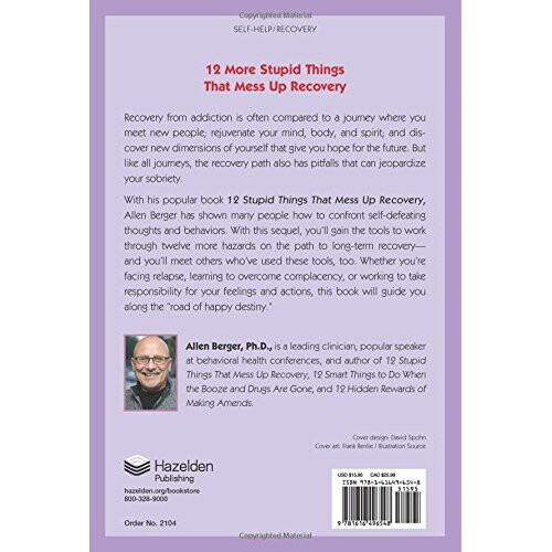 12 More Stupid Things That Mess Up Recovery: Navigating Common Pitfalls on Your Sobriety Journey 2