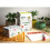 Flower Box: 100 Postcards by 10 artists 6