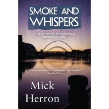 Smoke and Whispers (Oxford)