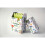 Flower Box: 100 Postcards by 10 artists 4
