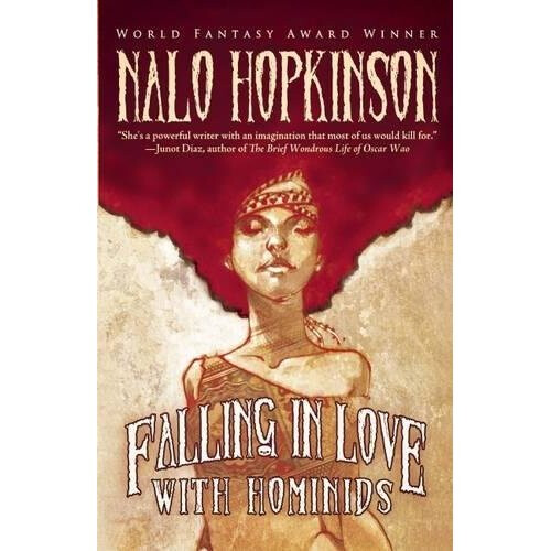 Falling in Love with Hominids