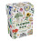 Flower Box: 100 Postcards by 10 artists 1