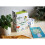 Flower Box: 100 Postcards by 10 artists 5