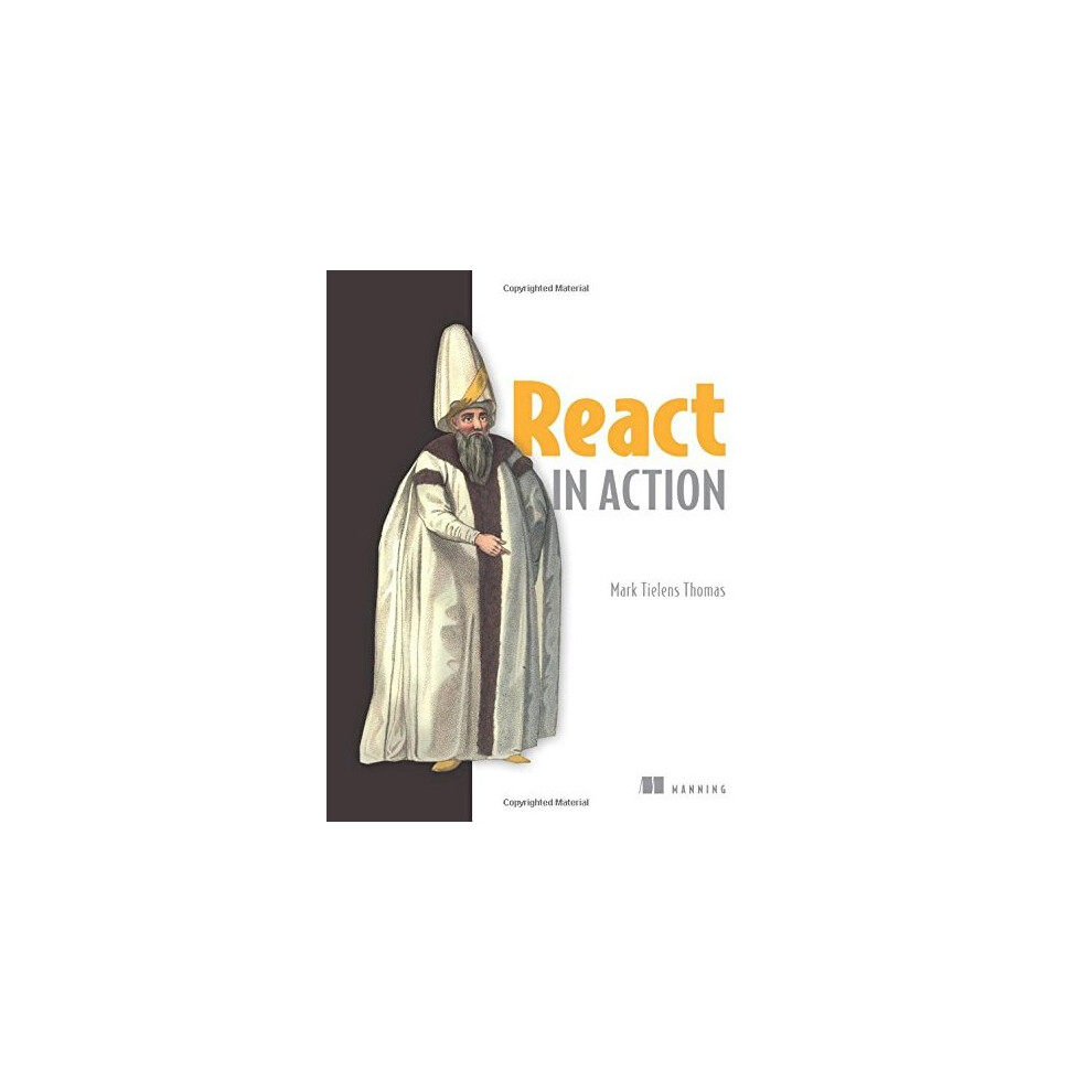 React in Action