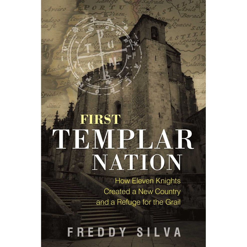 First Templar Nation by Freddy Silva - - Image 7