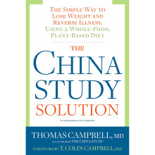 China Study Solution, The
