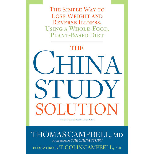 China Study Solution, The