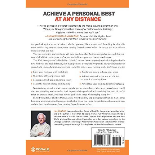 Run Fast (Completely Revised and Updated 3rd Edition) 2