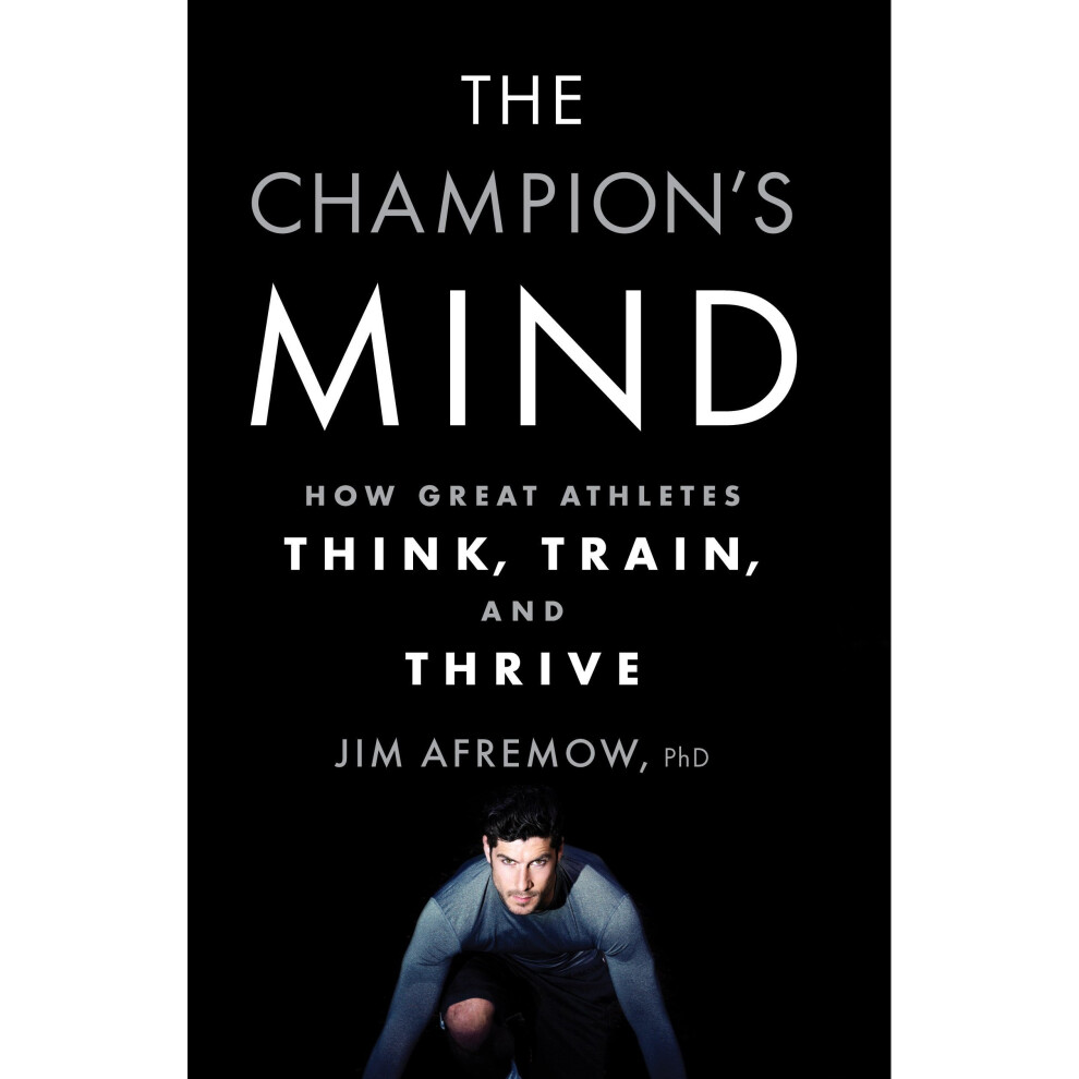 Champion's Mind, The