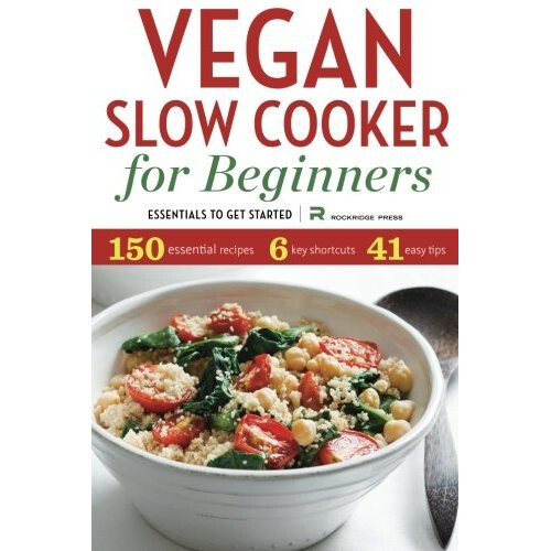 Vegan Slow Cooker for Beginners: Essentials to Get Started