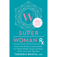 Superwoman Rx