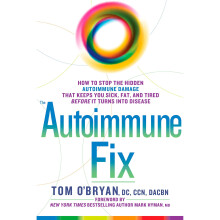 The Autoimmune Fix